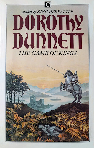 Century Game of Kings cover