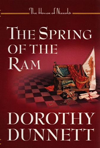 Knopf Spring of the Ram