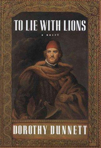 Knopf To Lie With Lions
