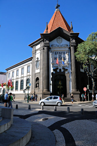 Bank of Portugal