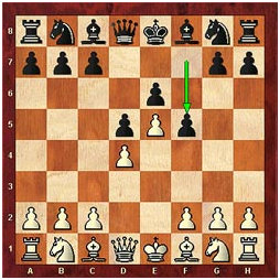 en passant in chess