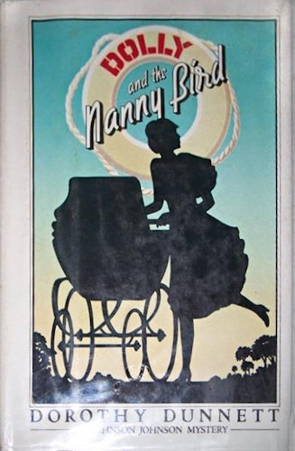 Dolly and the Nanny Bird