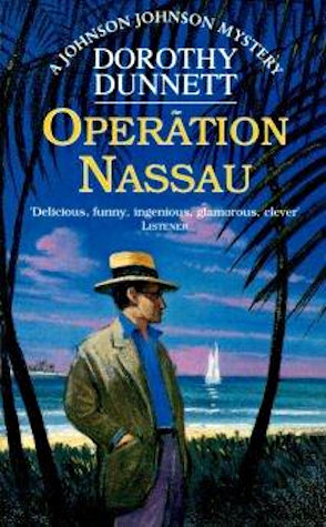 Operation Nassau