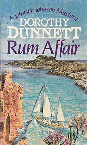 Rum Affair
