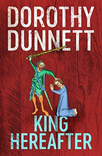 King Hereafter Penguin UK 2018 paperback edition