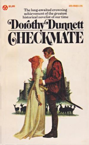 Popular Library Checkmate