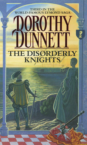 The Disorderly Knights - Arrow
