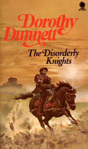 Sphere Disorderly Knights