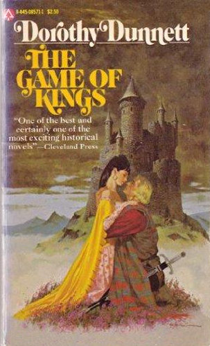 Popular Library Game of Kings