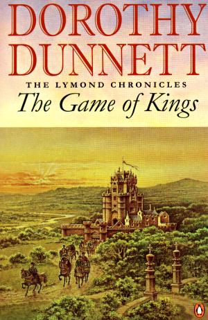 Michael Joseph and Penguin Game of Kings