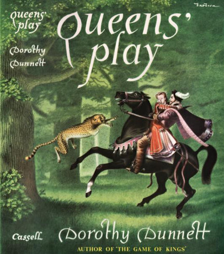 Cassell Queens' Play