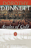 Scales of Gold Vintage edition