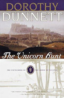 Unicorn Hunt Vintage edition